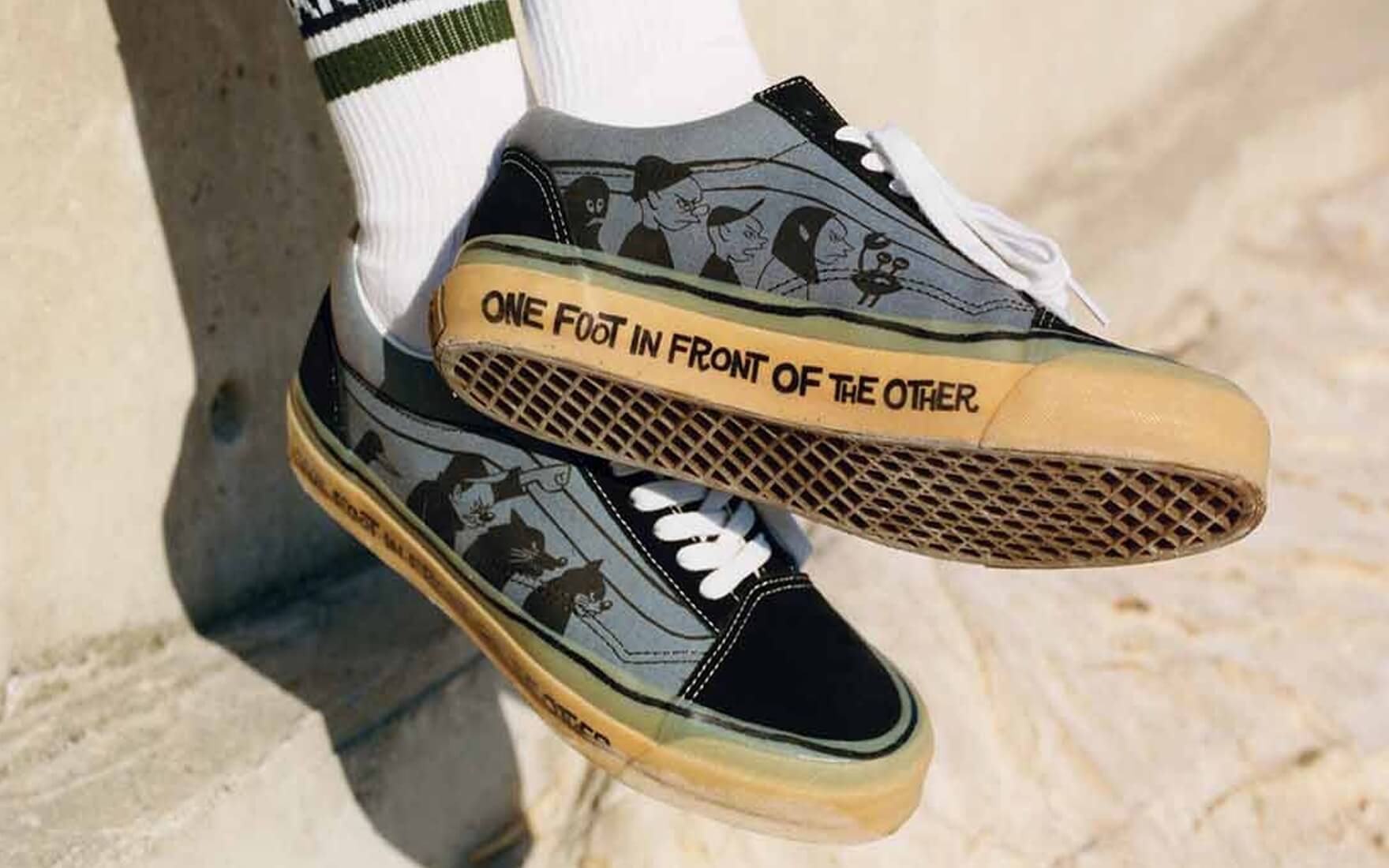 KICKS LAB.ONLINE STORE