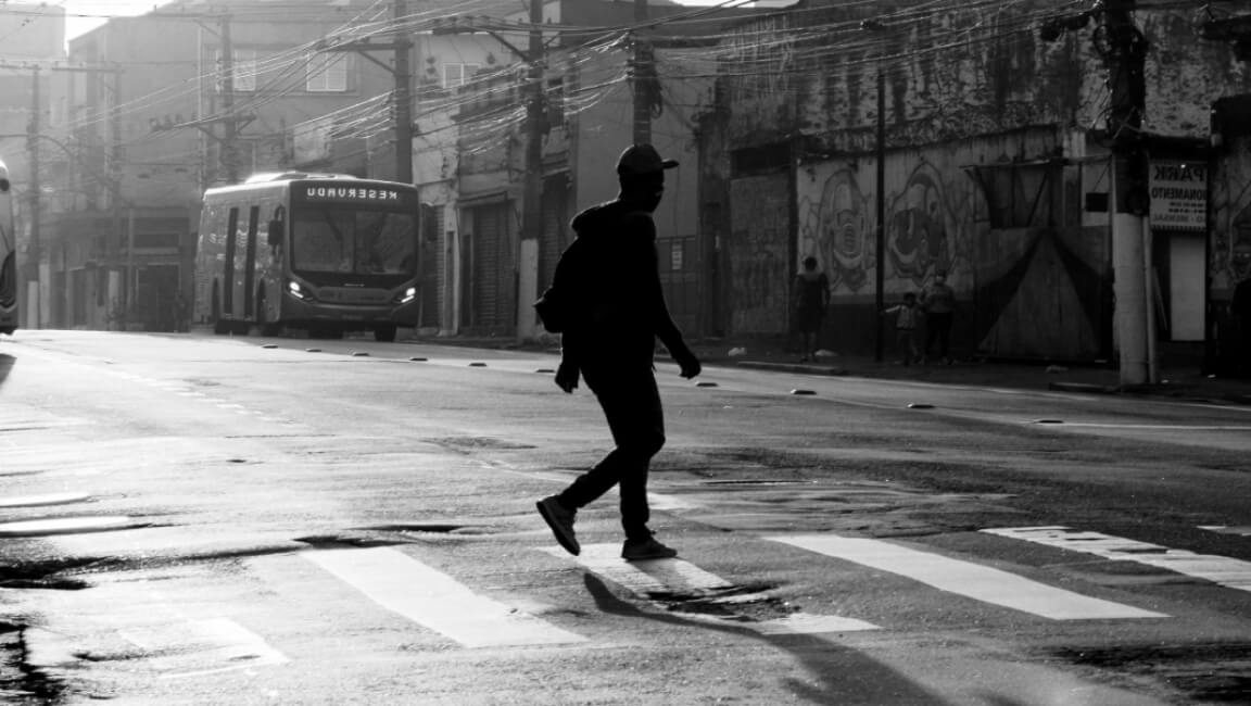 WALKING YOUR LIFE with SNEAKER.